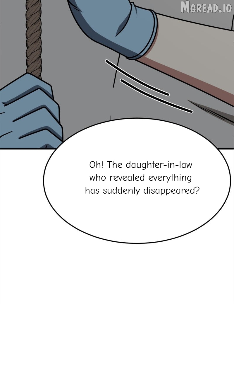 Change Me Chapter 242  - page 52
